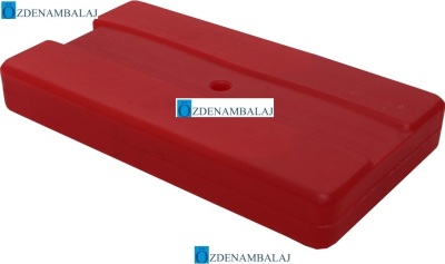 KÜÇÜK BUZ AKÜSÜ - 2