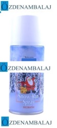 KÜÇÜK KALICI KAR SPREYİ 150 ML - 2