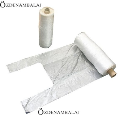 KÜÇÜK RULO POŞET - 1