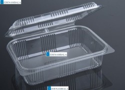 1000 GR KURABİYE KABI  - 2