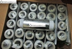 KUAFÖR FOLYOSU 15 CM *100 MT 18 MİC - 4