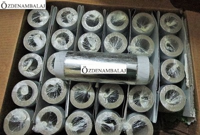KUAFÖR FOLYOSU 15 CM *100 MT 18 MİC - 4