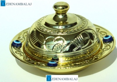 LOKUMLUK TABAK - 2