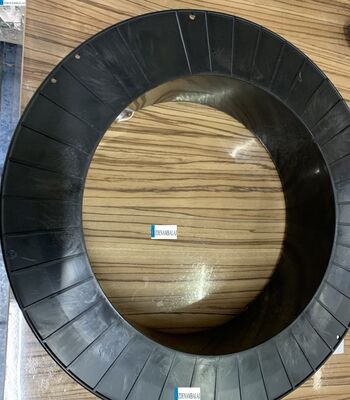 ​ MAKARALI MASKE TELİ BEYAZ 4 KG - 6
