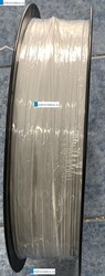 ​ MAKARALI MASKE TELİ BEYAZ 4 KG - 2