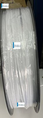 ​ MAKARALI MASKE TELİ BEYAZ 4 KG - 1