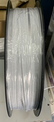 ​ MAKARALI MASKE TELİ BEYAZ 4 KG - 4