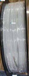 ​ MAKARALI MASKE TELİ BEYAZ 4 KG - 5