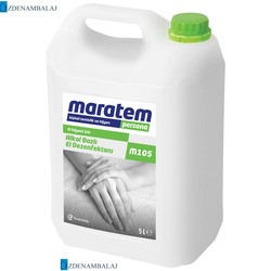 MARATEM  M105 ALKOL BAZLI EL  DEZENFEKTANI 5 LT