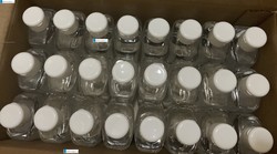 MARATEM M105 ALKOL BAZLI EL DEZENFEKTANI EL HİJYENİ 250 ML - 4
