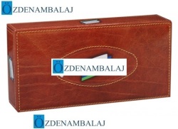 MARATHON KUTU MENDİL 21*22 CM 80 Lİ - 2