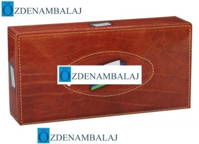 MARATHON KUTU MENDİL 21*22 CM 80 Lİ - 2