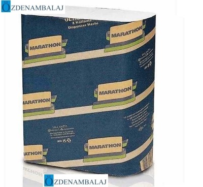 MARATHON LOTUS PROFF.PLUS DİSPENSER HAVLU 20*200 ADET - 1