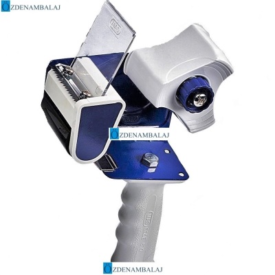 MAS  670 KOLİ BANT MAKİNASI - 2