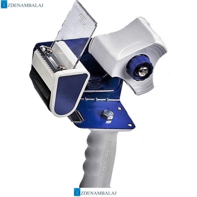 MAS  670 KOLİ BANT MAKİNASI - 1