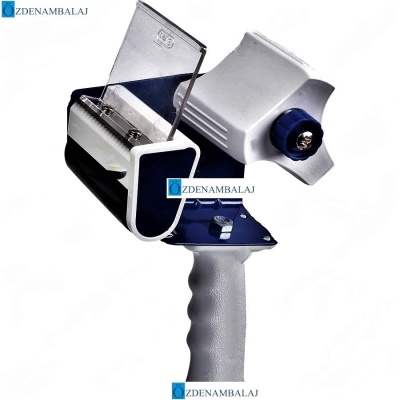 MAS 675 KOLİ BANT MAKİNASI - 2
