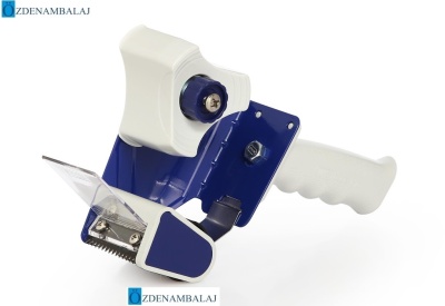 MAS 675 KOLİ BANT MAKİNASI - 1