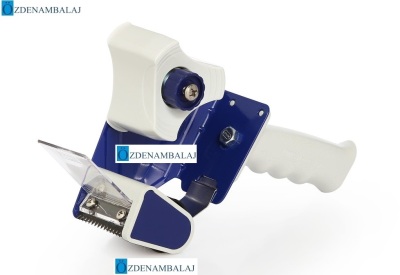 MAS 675 KOLİ BANT MAKİNASI - 2