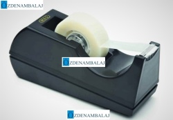 MAS 740 MASA ÜSTÜ BANT MAKİNASI FORCE 12*33 MT - 2