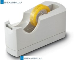 MAS 720 MASA ÜSTÜ FLASH 12*33 BANT MAKİNASI