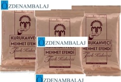 MEHMET EFENDİ KAHVE 100'GR - 2