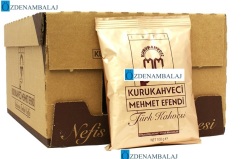 MEHMET EFENDİ KAHVE 100'GR - 3
