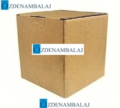 10,5*10,5*10,5 CM MUKAVVA KOLİ - 2