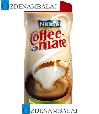 NESTCAFE COFFEE MATE 170'GR - 1