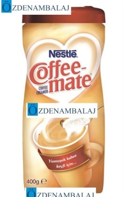 NESTCAFE COFFEE MATE 400'GR - 2