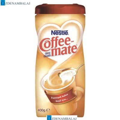 NESTCAFE COFFEE MATE 400'GR - 1