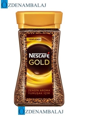 NESTCAFE GOLD 200 GR - 2