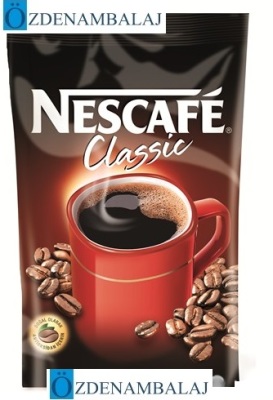 NESTCAFE GOLD POŞET 200'GR - 1