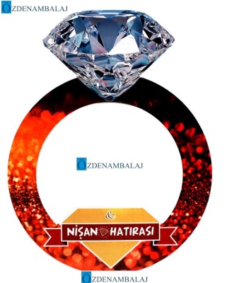 NİŞAN HATIRASI - 1