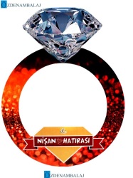 NİŞAN HATIRASI - 3
