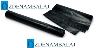 OZDN AĞIR HİZMET DÖKME ÇÖP TORBASI 90*130 CM - 2