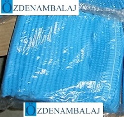 OZDN BONE 18 INC MAVİ 100'ADET - 2