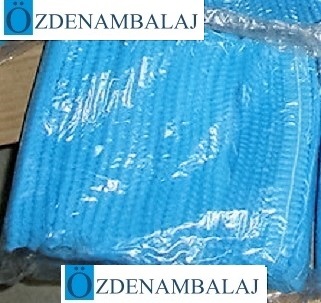 OZDN BONE 18 INC MAVİ 100'ADET - 2