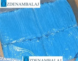 OZDN BONE 18 INC MAVİ 100'ADET - 3
