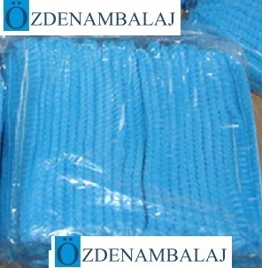 OZDN BONE 18 INC MAVİ 100'ADET - 1