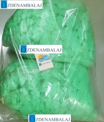 OZDN AKORDEON BONE 18 INC YEŞİL 100 'ADET - 3