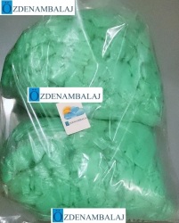 OZDN AKORDEON BONE 18 INC YEŞİL 100 'ADET - 2