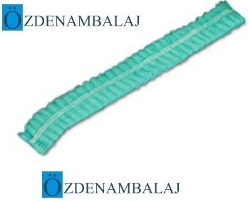 OZDN AKORDEON BONE 18 INC YEŞİL 100 'ADET - 1