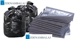 OZDN DÖKME ÇÖP TORBASI 100*150 CM - 2