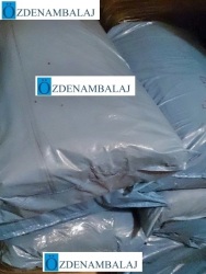 OZDN DÖKME ÇÖP TORBASI 120*150 CM - 2