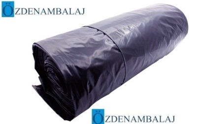 OZDN DÖKME ÇÖP TORBASI 120*150 CM - 1