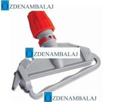 OZDN PLASTİK  ISLAK MOP DAR APARATI 17 CM - 2