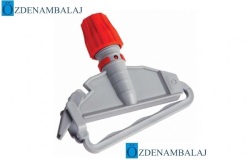 OZDN PLASTİK  ISLAK MOP DAR APARATI 17 CM