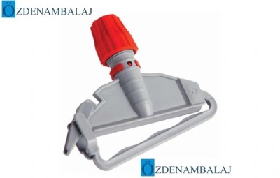 OZDN PLASTİK  ISLAK MOP DAR APARATI 17 CM - 1