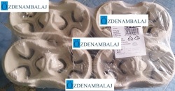 OZDN KARTON BARDAK TAŞIYICI 2'Lİ 240 ADET - 5