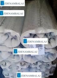 OZDN KARTON BARDAK TAŞIYICI 4'LÜ 260 ADET - 6